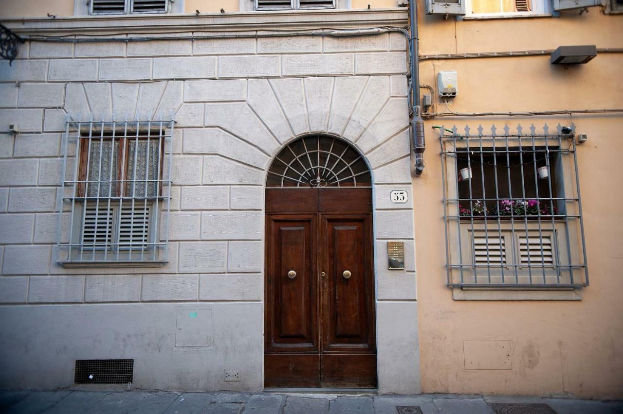53 Via Faenza Apartment Florenţa Exterior foto